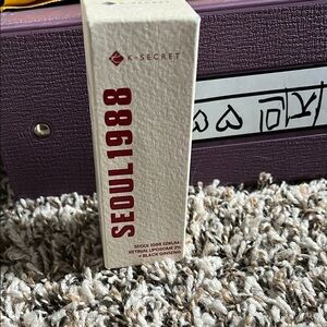 K Secret Seoul 1988 Retinal Serum -